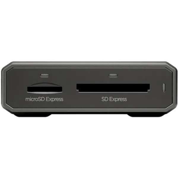 SanDisk PRO-READER SD Express Dual Card Reader