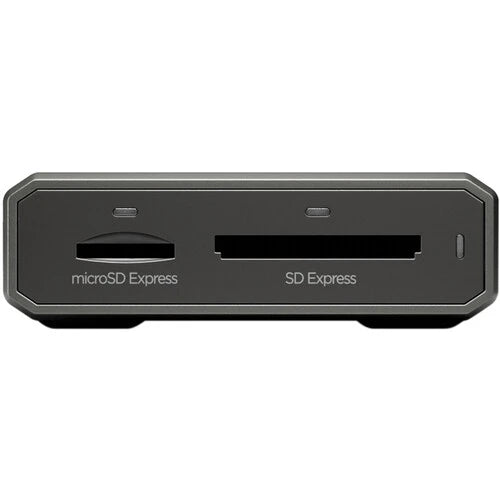 SanDisk PRO-READER SD Express Dual Card Reader