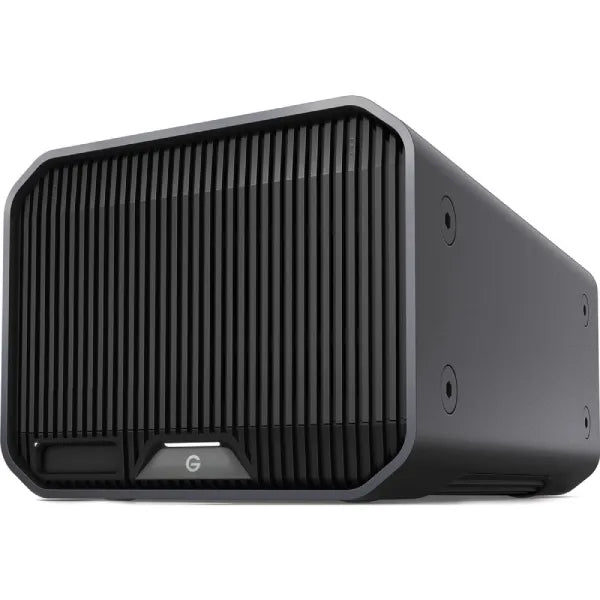 SanDisk Professional 52TB G-RAID PROJECT 2 2-Bay Thunderbolt 3 RAID Array (2 x 26TB)