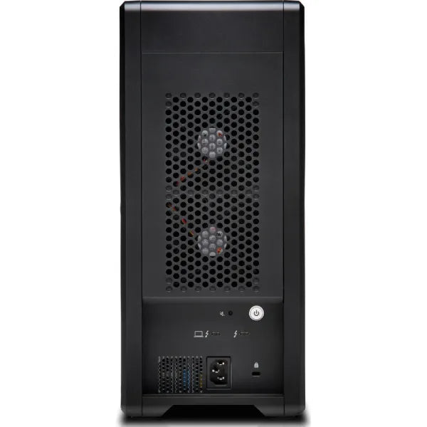 SanDisk Professional 160TB G-RAID Shuttle 8 8-Bay Thunderbolt 3 RAID Array (8 x 20TB)