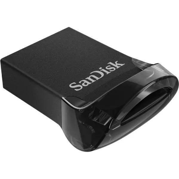 SanDisk 128GB Ultra Fit USB 3.1 Gen 1 Flash Drive