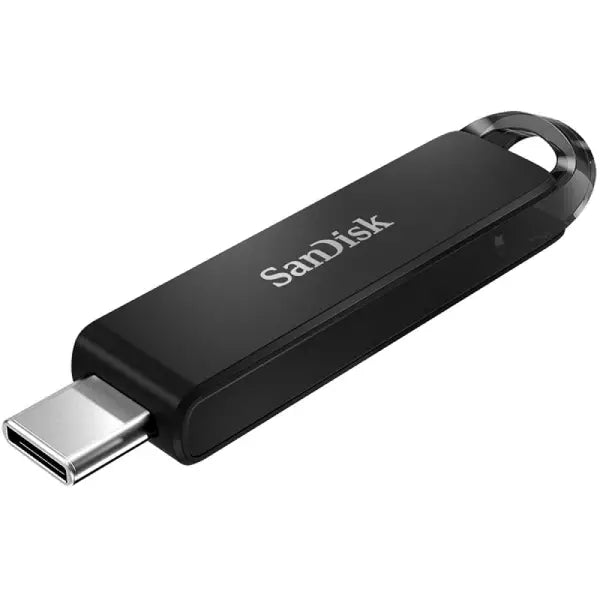 SanDisk 32GB Ultra USB Type-C Flash Drive