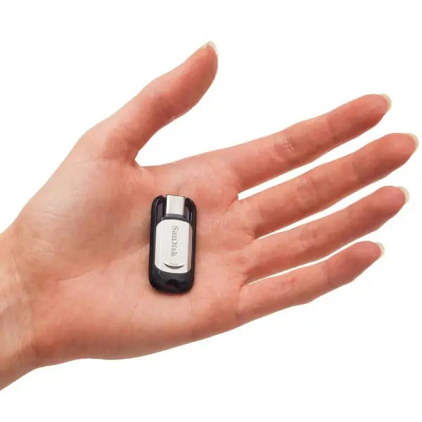 SanDisk 16GB Ultra USB Type-C Flash Drive