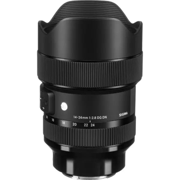 Sigma 14-24mm f/2.8 DG DN Art Lens (Sony E) Sigma 14-24mm f/2.8 DG DN Art Lens (Sony E)