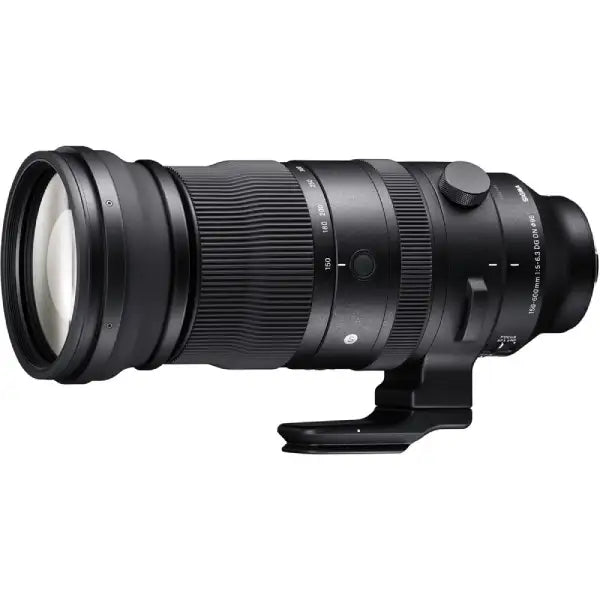 Sigma 150-600mm f/5-6.3 DG DN OS Sports Lens (Sony E) Sigma 150-600mm f/5-6.3 DG DN OS Sports Lens (Sony E)