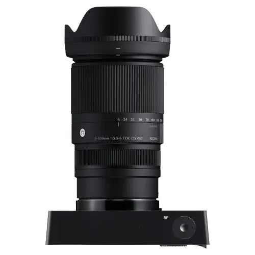 Sigma 16-300mm f/3.5-6.7 DC OS Contemporary Lens (L-Mount)