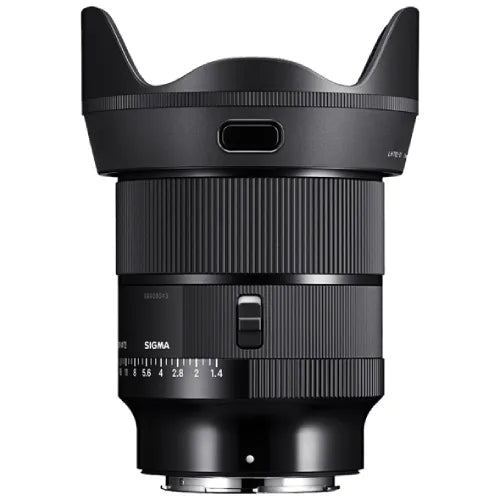 Sigma 24mm f/1.4 DG DN Art Lens (Sony E)