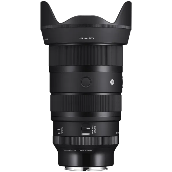 Sigma 28-45mm f/1.8 DG DN Art Lens (Sony E)