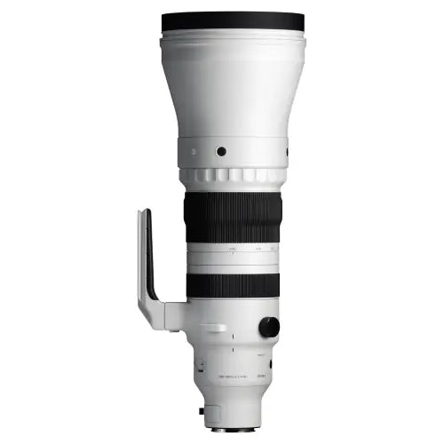 Sigma 300-600mm f/4 DG OS Sports Lens (L-Mount)