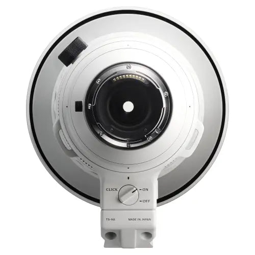 Sigma 300-600mm f/4 DG OS Sports Lens (L-Mount)