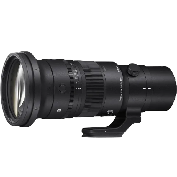 Sigma 500mm f/5.6 DG DN OS Sports Lens (Sony E)