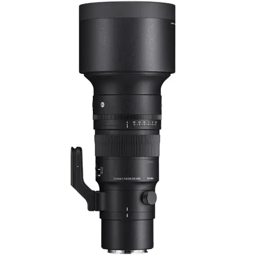 Sigma 500mm f/5.6 DG DN OS Sports Lens (Sony E)