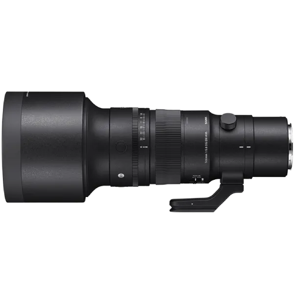 Sigma 500mm f/5.6 DG DN OS Sports Lens (Sony E)