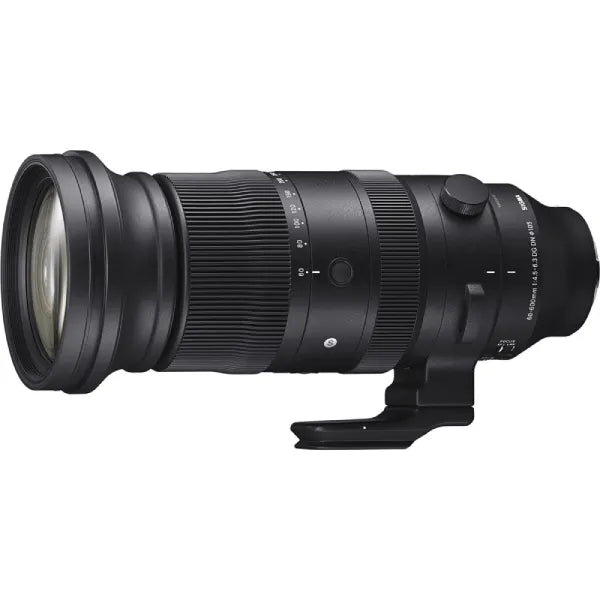 Sigma 60-600mm f/4.5-6.3 DG DN OS Sports Lens (L-Mount)