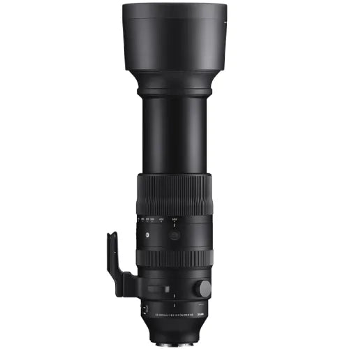 Sigma 60-600mm f/4.5-6.3 DG DN OS Sports Lens (Sony E)