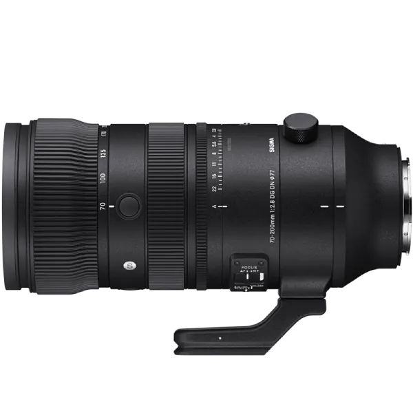 Sigma 70-200mm f/2.8 DG DN OS Sports Lens (L-Mount)