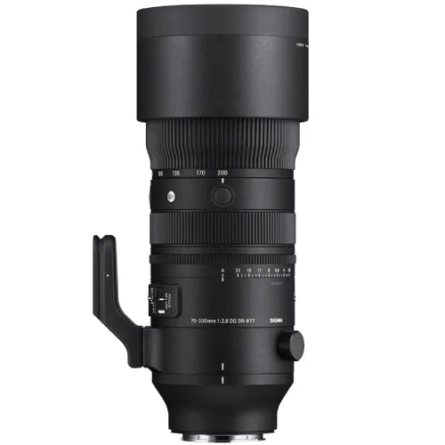 Sigma 70-200mm f/2.8 DG DN OS Sports Lens (Sony E)