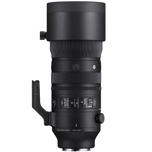 Sigma 70-200mm f/2.8 DG DN OS Sports Lens (Sony E)