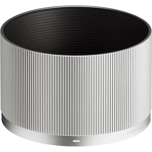 Sigma 90mm f/2.8 DG Contemporary Lens (L-Mount, Silver)