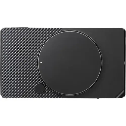 Sigma BF Mirrorless Camera Body (Black)