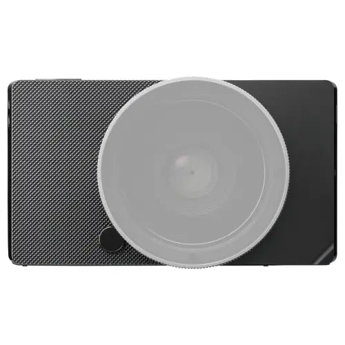Sigma BF Mirrorless Camera Body (Black)