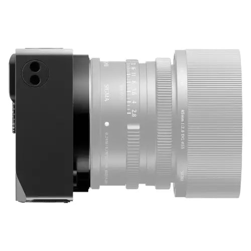 Sigma BF Mirrorless Camera Body (Black)