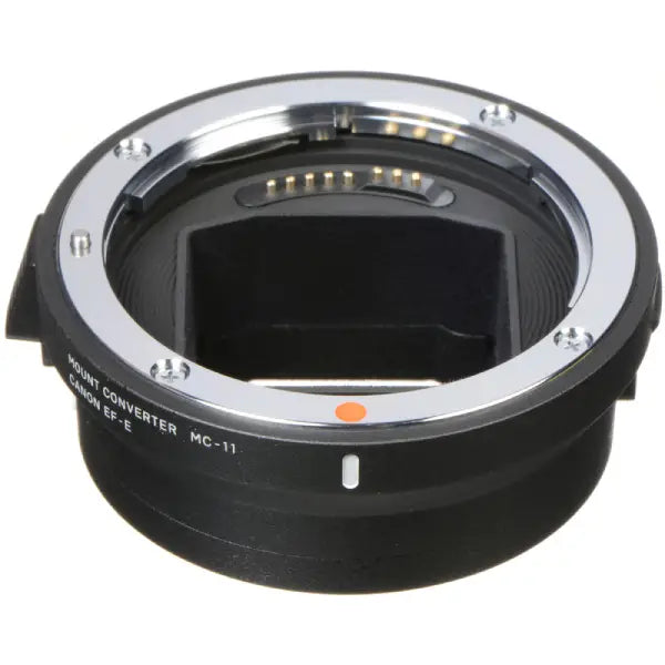 Sigma Mount Converter MC-11 (Canon EF-Sony E)