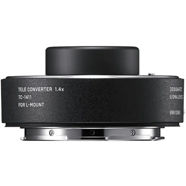 Sigma TC-1411 1.4x Teleconverter (Leica L)