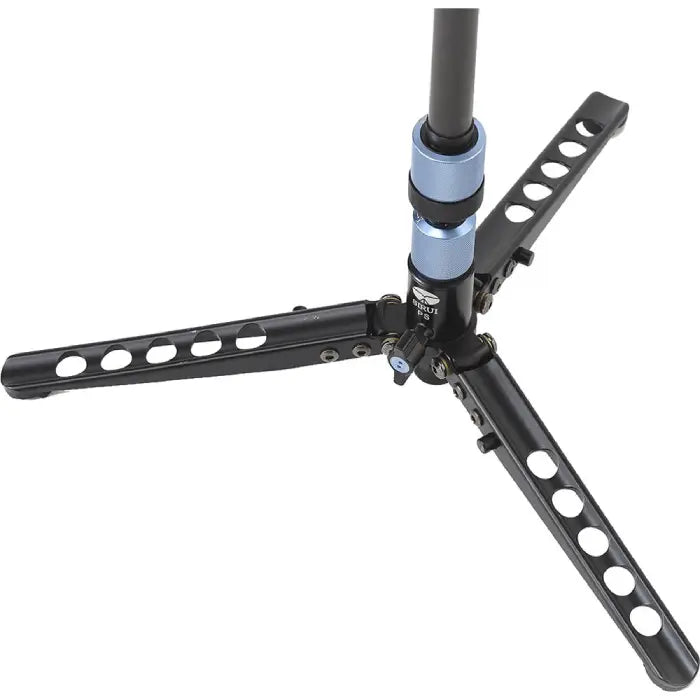 Sirui P-324S Carbon Fibre Monopod with VH-10 Fluid Video Head