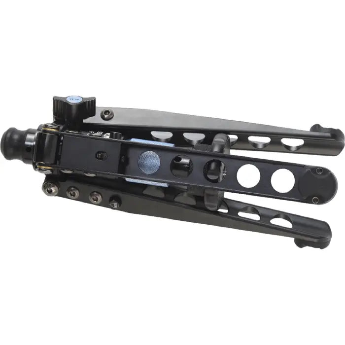 Sirui P-324S Carbon Fibre Monopod with VH-10 Fluid Video Head