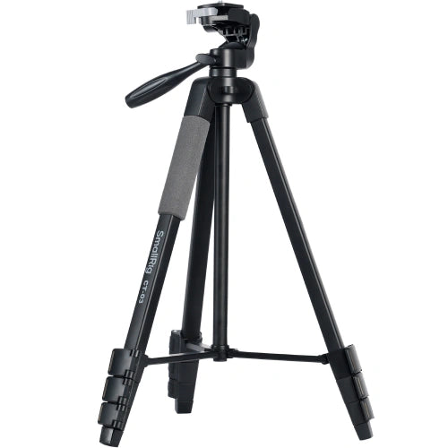 SmallRig CT-03 Versatile Lightweight Tripod