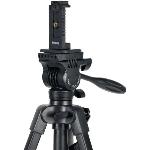 SmallRig CT-07 Versatile Lightweight Tripod