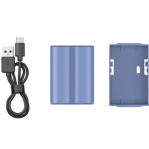 SmallRig NP-W235 USB-C Battery (7.2V, 2400mAh)