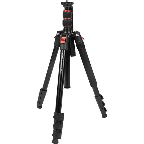 SmallRig T-10 Aluminum Tripod