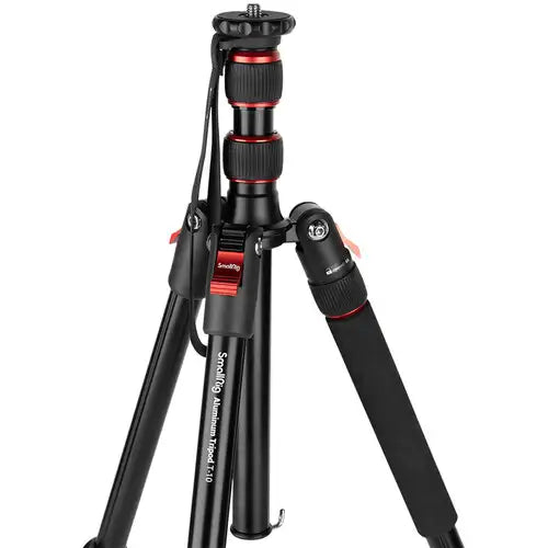 SmallRig T-10 Aluminum Tripod