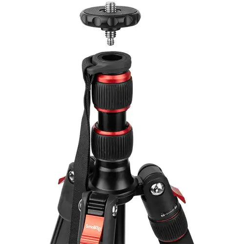 SmallRig T-10 Aluminum Tripod