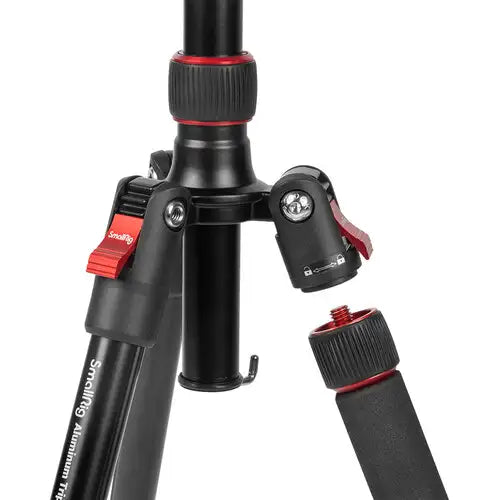 SmallRig T-10 Aluminum Tripod