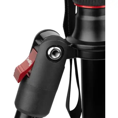 SmallRig T-10 Aluminum Tripod