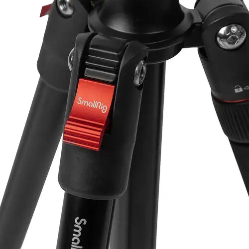 SmallRig T-10 Aluminum Tripod