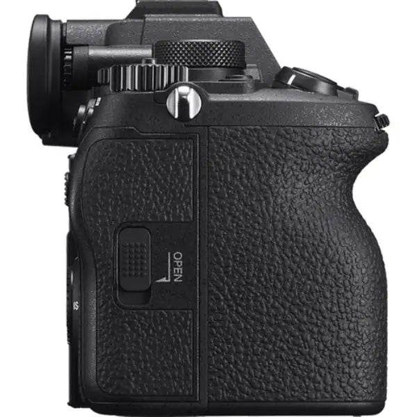 Sony a7 V Mirrorless Camera Body