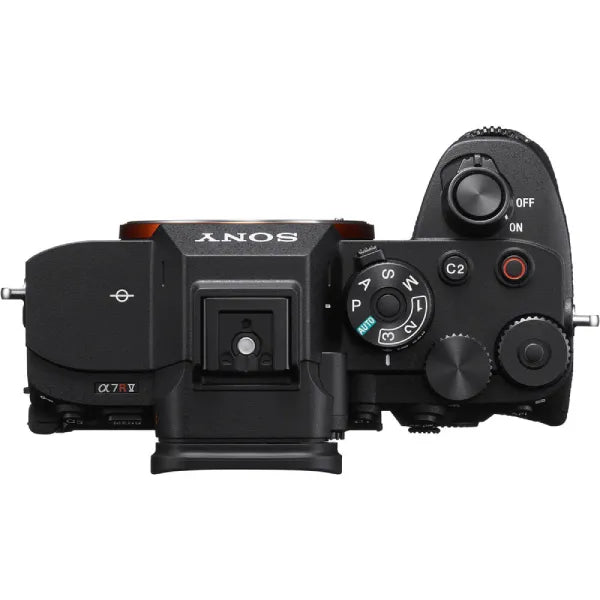 Sony Alpha a7R V Mirrorless Camera Body
