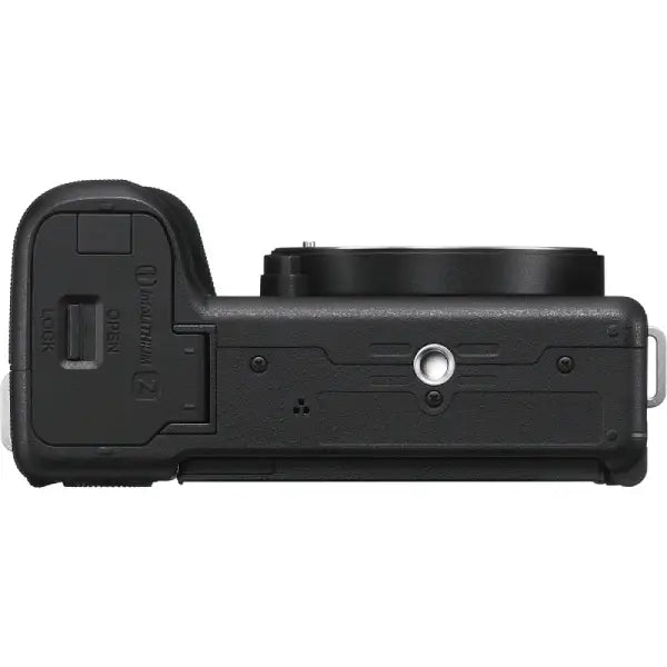 Sony Alpha ZV-E10 II Mirrorless Camera with E 16-50mm OSS II Lens