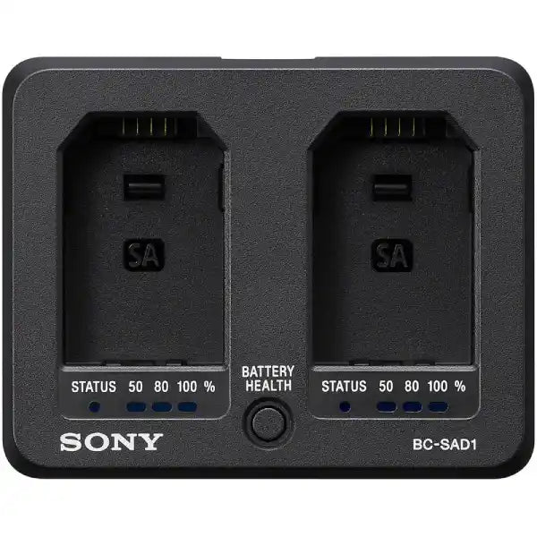 Sony BC-SAD1 Battery Charger (NP-SA100)