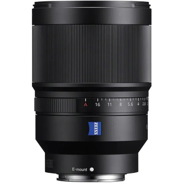 Sony Distagon T* FE 35mm f/1.4 ZA Lens