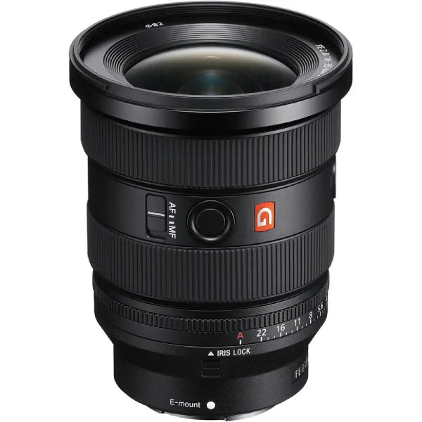 Sony FE 16-35mm f/2.8 GM II Lens