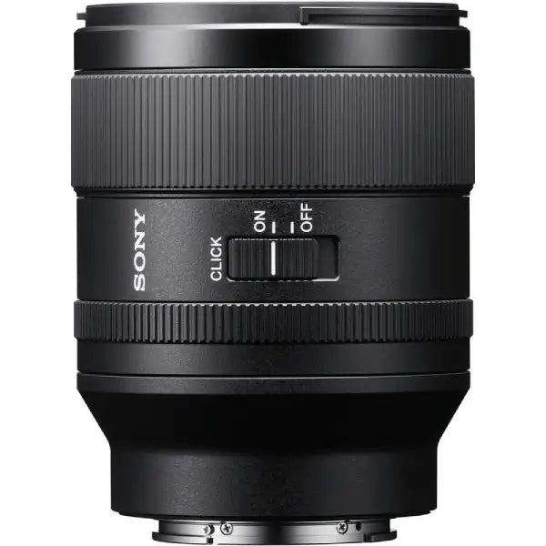 Sony FE 35mm f/1.4 GM Lens