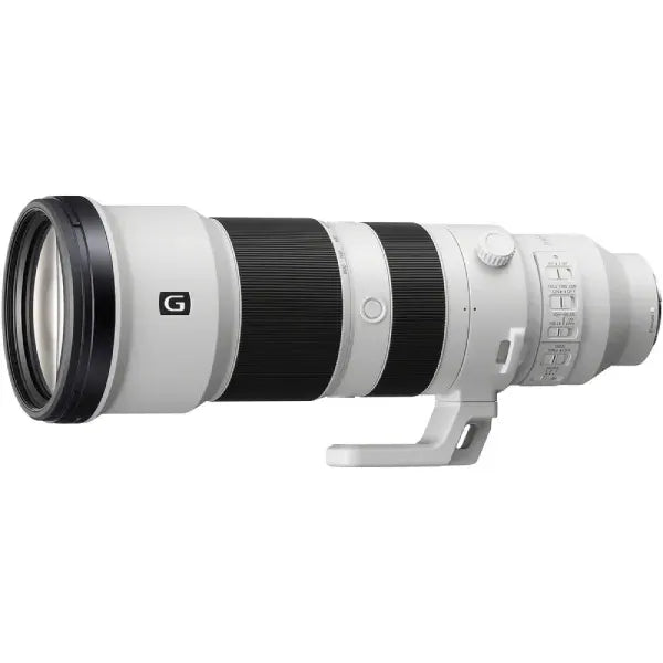 Sony FE 400-800mm f/6.3-8 G OSS Lens