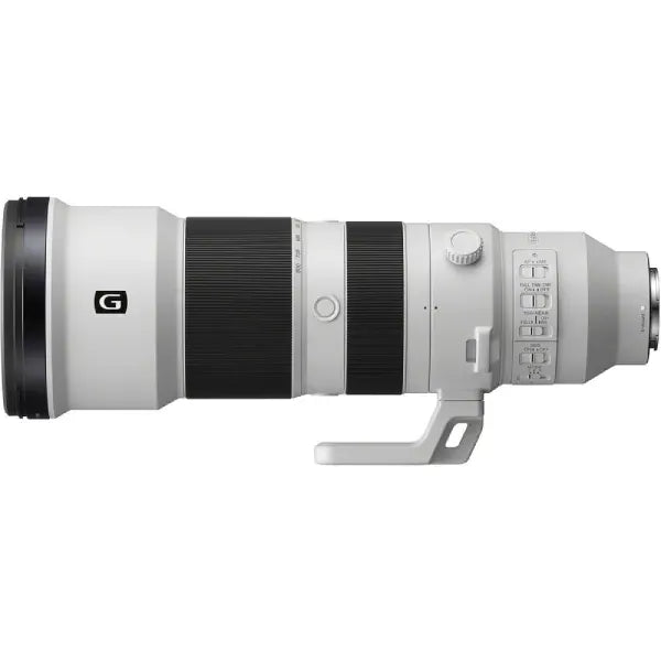 Sony FE 400-800mm f/6.3-8 G OSS Lens