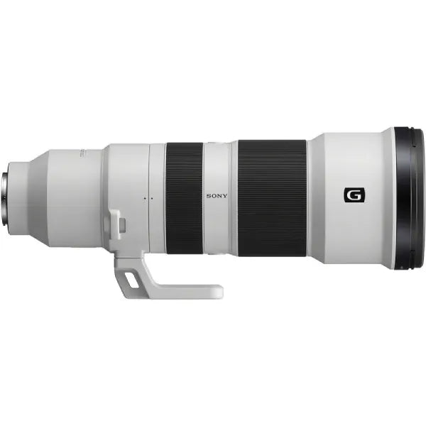 Sony FE 400-800mm f/6.3-8 G OSS Lens