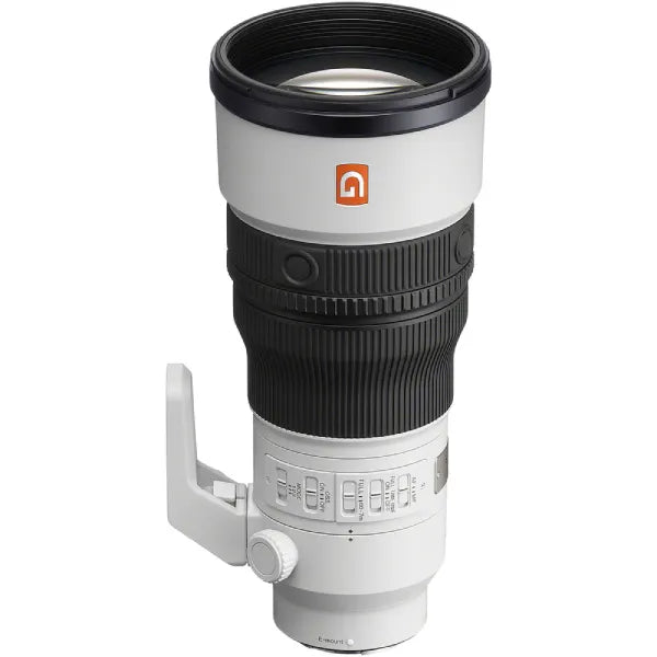 Sony FE 400mm f/4.5 GM OSS Lens